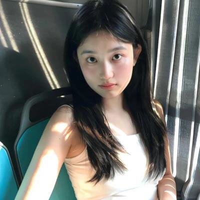 沉默一瞬